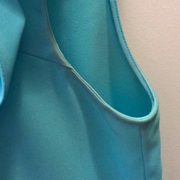 DVF top - Picture 2 of 7